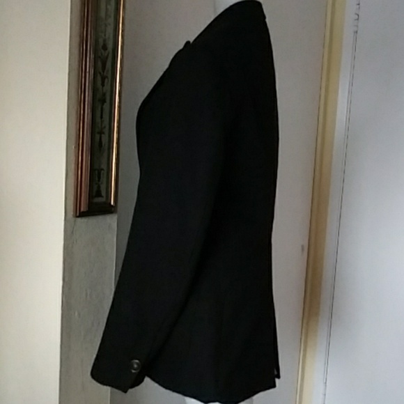 EMILIANO RINALDI BLAZER. - Picture 3 of 6